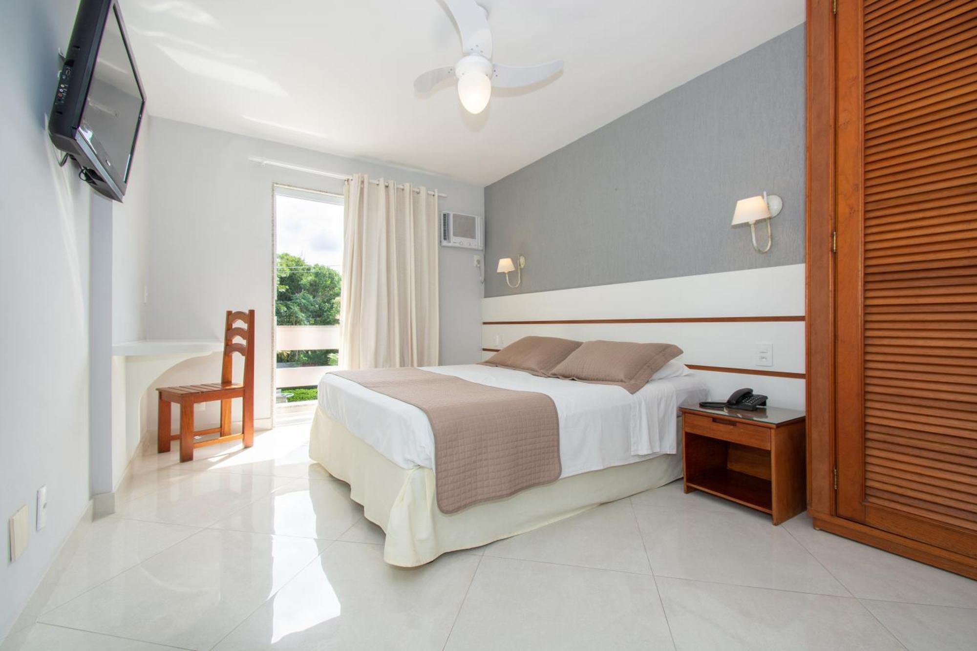 Búzios Pousada Marbella מראה חיצוני תמונה