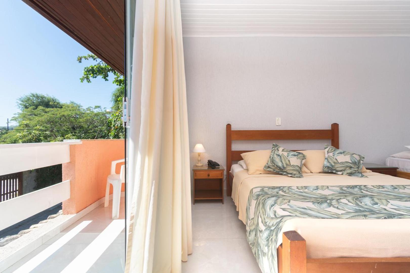Búzios Pousada Marbella מראה חיצוני תמונה