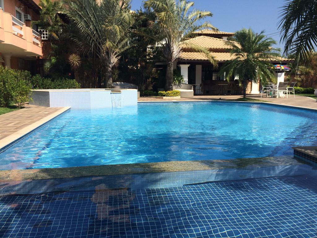 Búzios Pousada Marbella מראה חיצוני תמונה