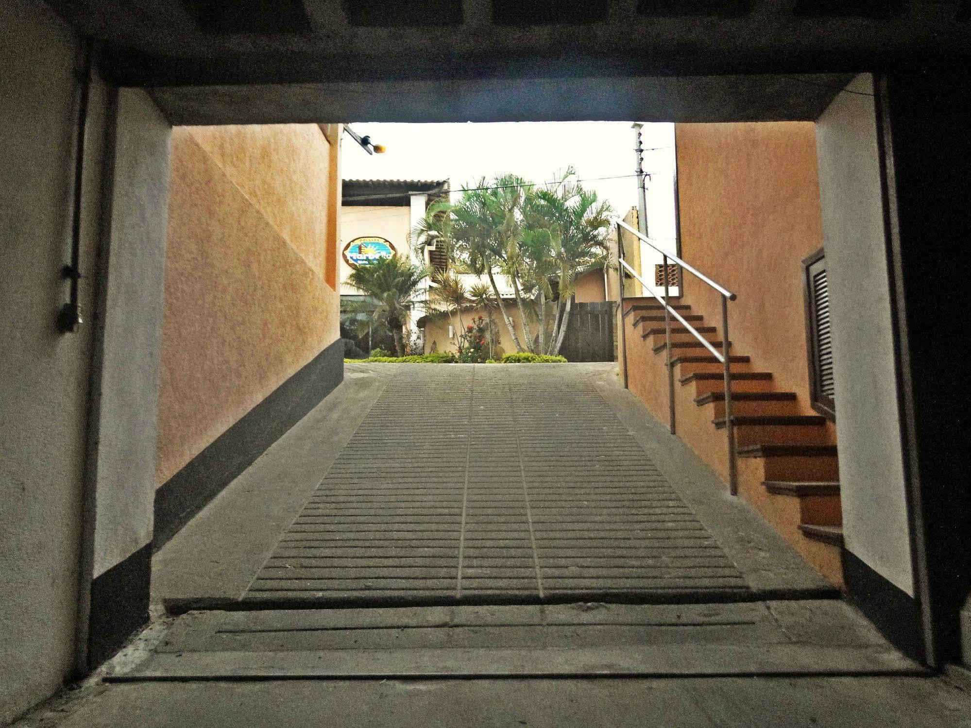Búzios Pousada Marbella מראה חיצוני תמונה